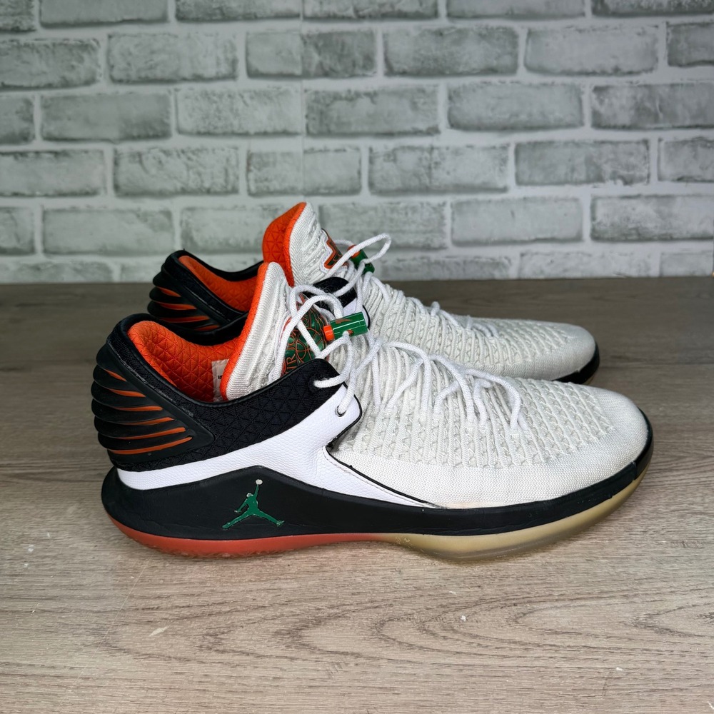 Jordan Air Jordan 32 Low Gatorade Size 14 - Picture 2 of 8